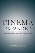Cover: Cinema Expanded - Oxford University Press Inc
