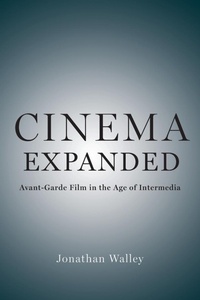 Abbildung von: Cinema Expanded - Oxford University Press Inc