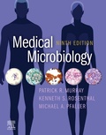 Cover: Medical Microbiology E-Book - Elsevier