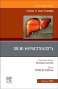 Cover: Hepatic Encephalopathy, An Issue of Clinics in Liver Disease: Volume 24-2 - Elsevier