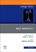 Cover: Male Infertility, An Issue of Urologic Clinics: Volume 47-2 - Elsevier