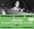 Cover: Moi J'Aime Le Music Hall-The Complete Vol.10 - Galileo Music Communication GmbH / F&uuml;rstenfeldbr&uuml;ck