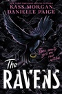 Cover: Ravens - Houghton Mifflin Books for Children