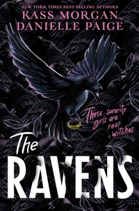 Enlarge image Cover: Ravens - Houghton Mifflin Books for Children