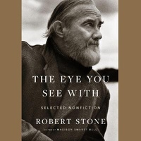 Abbildung von: The Eye You See with - HarperAudio