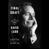 Enlarge image Cover: Final Draft - HarperAudio