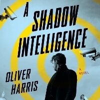 Enlarge image Cover: A Shadow Intelligence - HarperAudio
