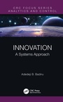 Cover: Innovation - CRC Press