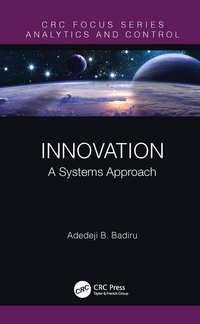 Enlarge image Cover: Innovation - CRC Press