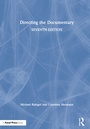 Cover: Directing the Documentary - Routledge