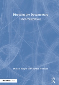 Abbildung von: Directing the Documentary - Routledge