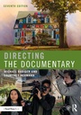 Cover: Directing the Documentary - Routledge
