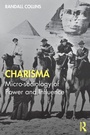 Cover: Charisma - Routledge