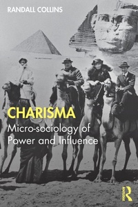 Enlarge image Cover: Charisma - Routledge