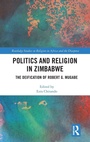 Cover: Politics and Religion in Zimbabwe - Routledge
