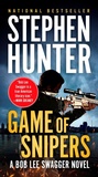 Cover: Game of Snipers - G P Putnam's Sons