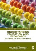 Cover: Understanding Education and Economics - Routledge