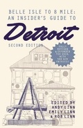 Cover: Belle Isle to 8 Mile - City Bird, LLC
