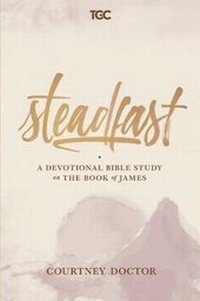Enlarge image Cover: Steadfast - Gospel Coalition