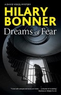 Cover: Dreams of Fear - Severn House