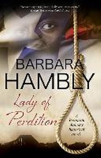 Abbildung von: Lady of Perdition - Severn House