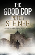 Cover: The Good Cop - Severn House