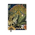 Cover: Christian Lacroix Retour En Phenicie A6 Layflat Notebook - Christian LaCroix