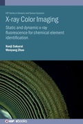 Cover: X-ray Color Imaging - Institute of Physics Publishing