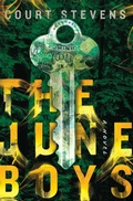 Cover: The June Boys - Thomas Nelson Publishers