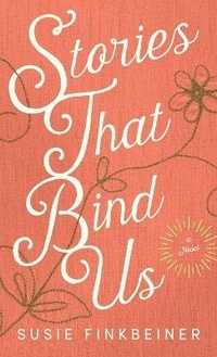 Enlarge image Cover: Stories That Bind Us - Fleming H. Revell Company