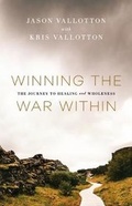 Cover: Winning the War Within - Chosen Books