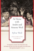 Cover: At Home with AndrA (c) and Simone Weil - Northwestern University Press