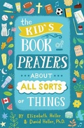 Cover: Kids Book of Prayers (Revised) - Pauline Books & Media
