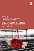 Cover: Engendering Cities - Routledge