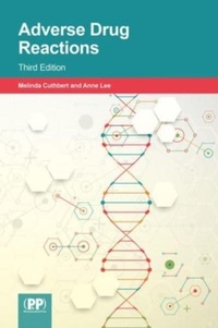 Enlarge image Cover: Adverse Drug Reactions - Pharmaceutical Press