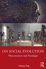 Cover: On Social Evolution - Routledge
