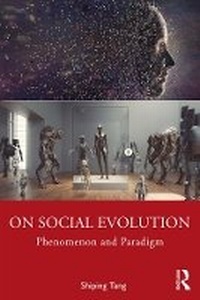 Enlarge image Cover: On Social Evolution - Routledge