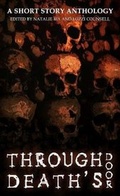 Cover: Through Death's Door - Monnath Books