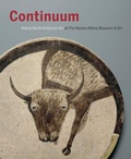 Cover: Continuum - Nelson-Atkins Museum of Art