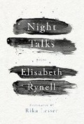 Cover: Night Talks - World Poetry Books