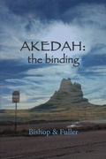Cover: Akedah - Wordworkers Press