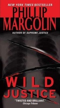 Cover: Wild Justice - Harper