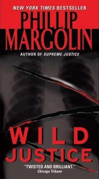 Enlarge image Cover: Wild Justice - Harper