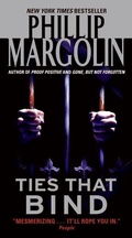Cover: Ties That Bind - HarperCollins