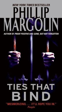 Enlarge image Cover: Ties That Bind - HarperCollins