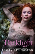 Cover: Darklight - HarperCollins