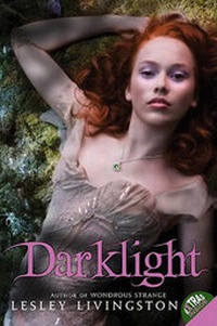 Enlarge image Cover: Darklight - HarperCollins
