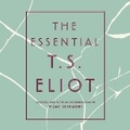 Cover: The Essential T.S. Eliot Lib/E - HarperCollins