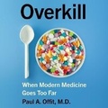 Cover: Overkill - HarperCollins