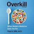 Cover: Overkill - HarperCollins